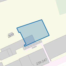 Perceel LDN03-G-2721