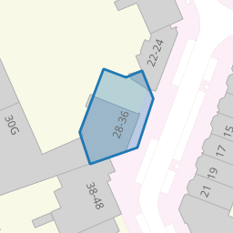 Perceel LDN03-G-2772