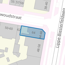 Perceel LDN03-G-2778