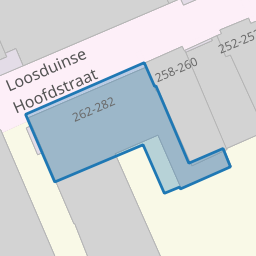 Perceel LDN03-G-2812