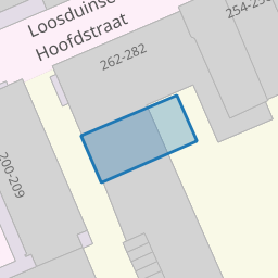 Perceel LDN03-G-2815