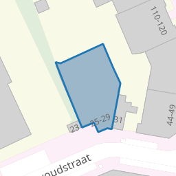 Perceel LDN03-G-2818