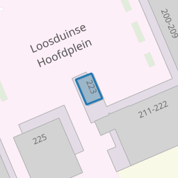 Perceel LDN03-G-2840