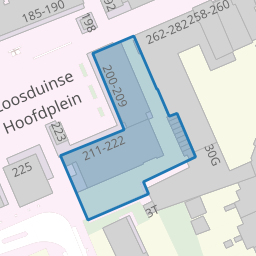 Perceel LDN03-G-2841