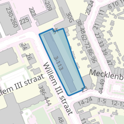 Perceel LDN03-G-2843