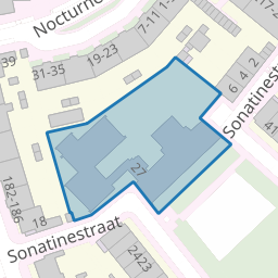 Perceel LDN03-G-2878