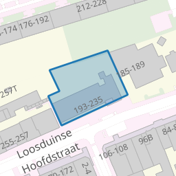 Perceel LDN03-G-2903