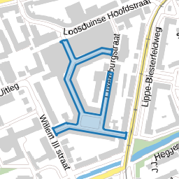 Perceel LDN03-G-2930