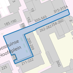 Perceel LDN03-G-2931