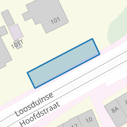 Perceel LDN03-G-2997