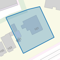 Perceel LDN03-G-2998