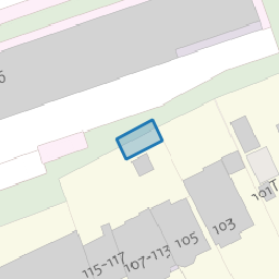 Perceel LDN03-G-3000