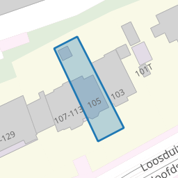 Perceel LDN03-G-3002