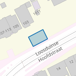 Perceel LDN03-G-3004