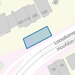 Perceel LDN03-G-3005