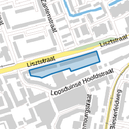 Perceel LDN03-G-3006