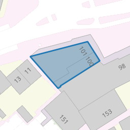 Perceel LDN03-G-3010