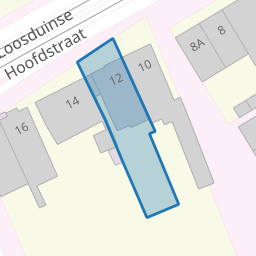 Perceel LDN03-G-3033