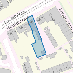 Perceel LDN03-G-3034