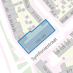 Perceel LDN03-G-3037