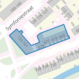 Perceel LDN03-G-3038