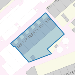 Perceel LDN03-G-3039