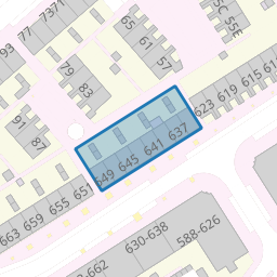 Perceel LDN03-G-3042