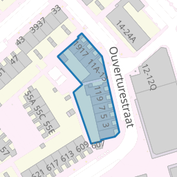 Perceel LDN03-G-3044