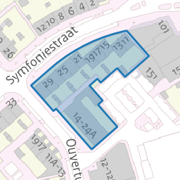 Perceel LDN03-G-3045