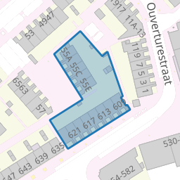 Perceel LDN03-G-3047