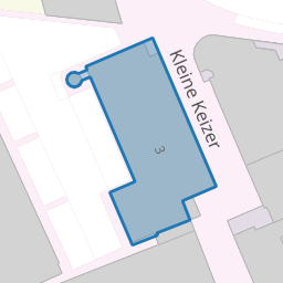 Perceel LDN03-G-3052