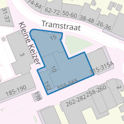 Perceel LDN03-G-3057