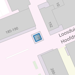 Perceel LDN03-G-3058