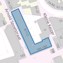 Perceel LDN03-G-3059