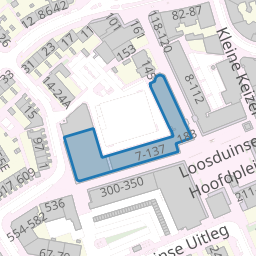 Perceel LDN03-G-3060