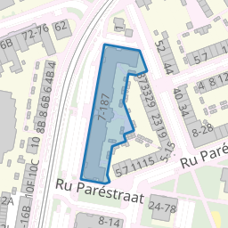 Perceel LDN03-G-3062