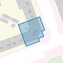 Perceel LDN03-G-3064