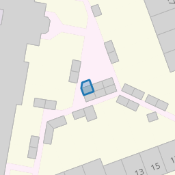 Perceel LDN03-G-3065