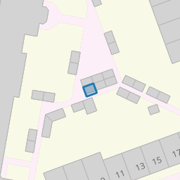 Perceel LDN03-G-3068