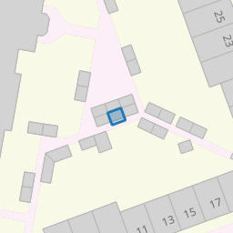 Perceel LDN03-G-3069