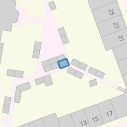 Perceel LDN03-G-3070