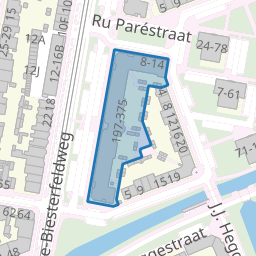 Perceel LDN03-G-3071