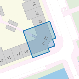 Perceel LDN03-G-3073