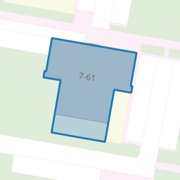 Perceel LDN03-G-3081