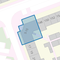 Perceel LDN03-G-3086