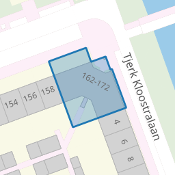 Perceel LDN03-G-3087