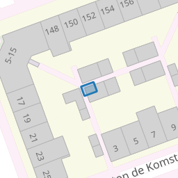 Perceel LDN03-G-3092