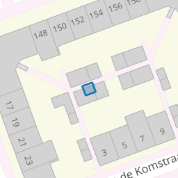 Perceel LDN03-G-3093