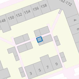 Perceel LDN03-G-3098