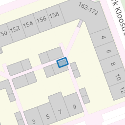 Perceel LDN03-G-3100